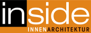 inside Scholz Partner Innenarchitektur - Logo