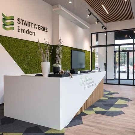 Stadtwerke Emden