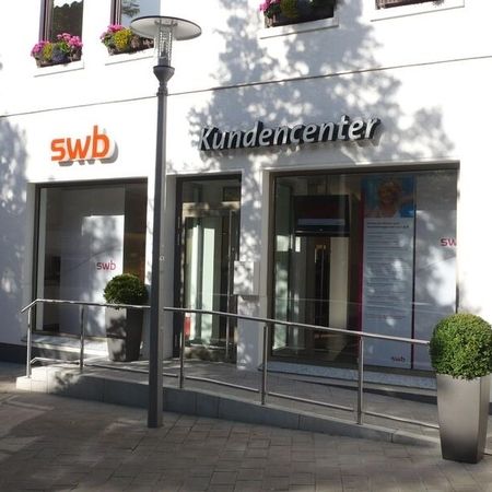 swb Bremen und swb Bremerhaven