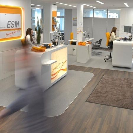 ESM Selb-Marktredwitz