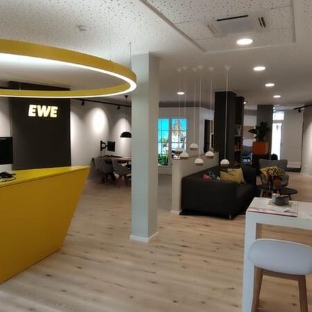 EWE AG Oldenburg