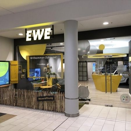 EWE AG Oldenburg