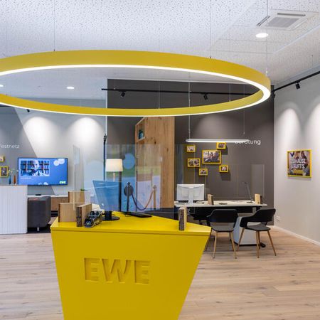 EWE AG Oldenburg