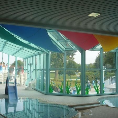 Freizeitbad Aquarella Ansbach