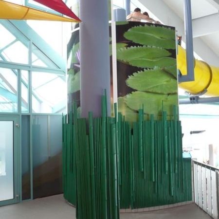 Freizeitbad Aquarella Ansbach