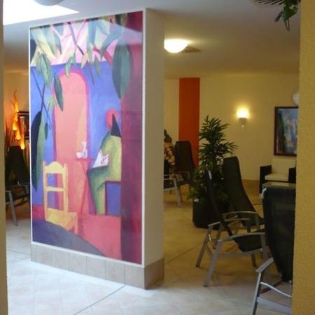 Freizeitbad Aquarella Ansbach