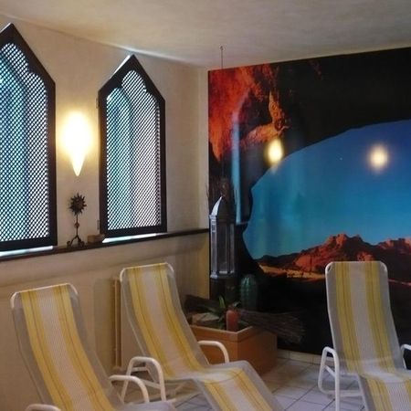 Freizeitbad Aquarella Ansbach