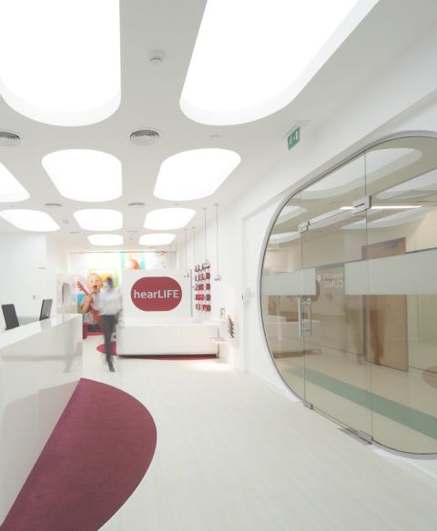Büro / Verwaltung / Freizeit