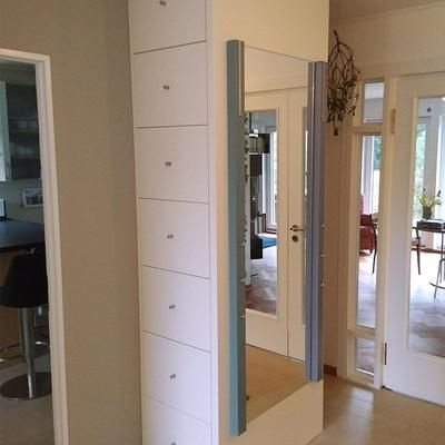 Garderobe